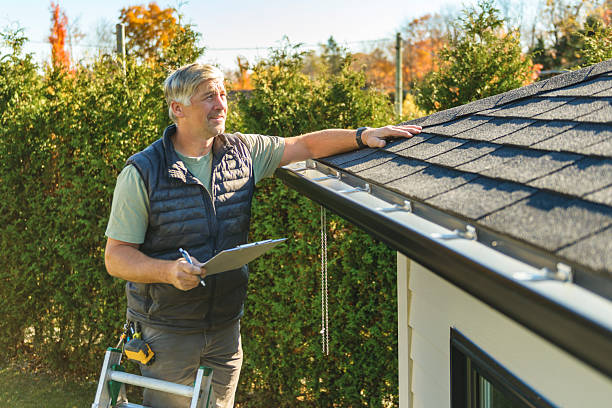 Trusted Emergency Roof Repair service in Scarborough, ME - Ben Roofing and Steel LLC